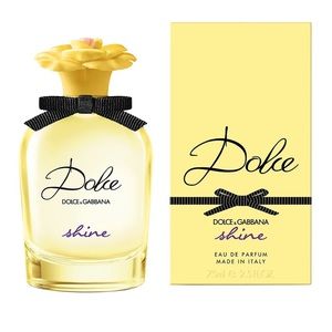 Dolce & Gabbana Shine EDP 2.5oz (Brand New!)